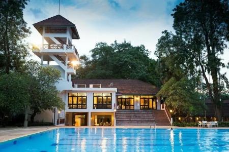 The Imperial Chiang Mai Resort & Sports Club - 23