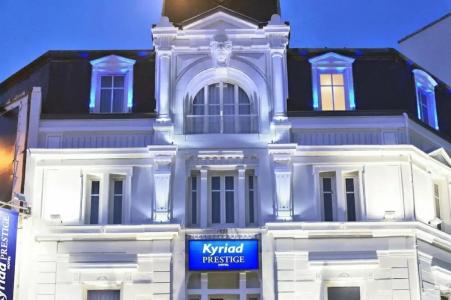 Kyriad Prestige Dijon Centre - 16