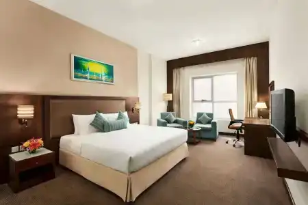 Ramada by Wyndham Dubai Deira - 63