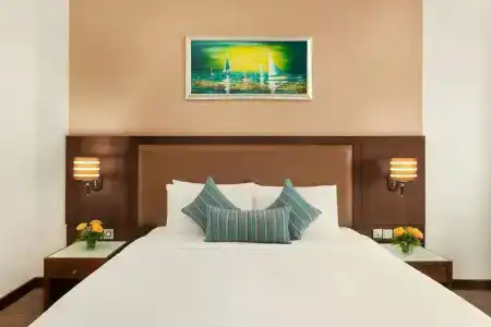 Ramada by Wyndham Dubai Deira - 25