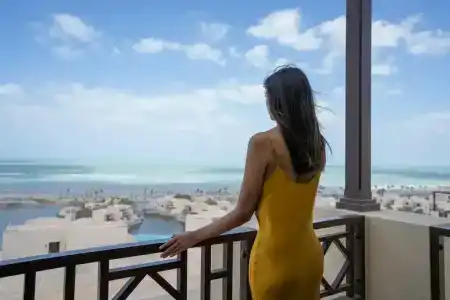 The Cove Rotana Resort - Ras Al Khaimah - 62