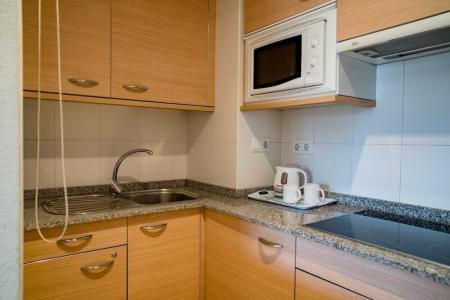 Compostela Suites - 35