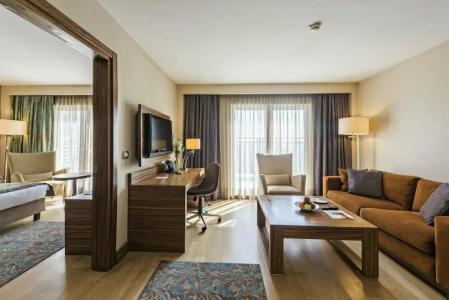 Holiday Inn Sisli, an IHG - 46