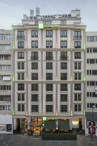 Holiday Inn Sisli, an IHG - 47