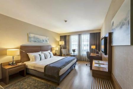 Holiday Inn Sisli, an IHG - 50