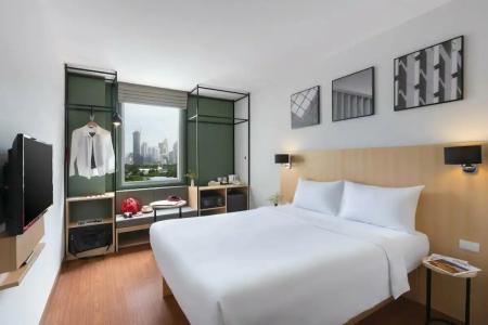 ibis Bangkok Sathorn - 68