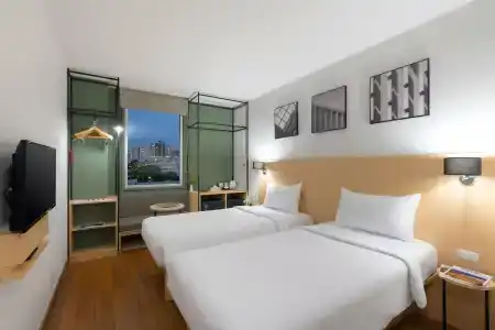 ibis Bangkok Sathorn - 74