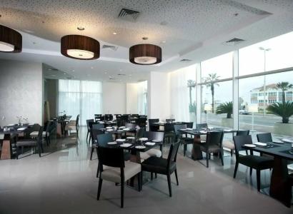 West All Suites Ashdod - 32