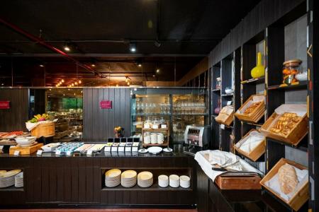Maitria Mode Sukhumvit 15 Bangkok - A Chatrium Collection - 86