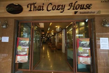 Thai Cozy House - SHA certified - 93