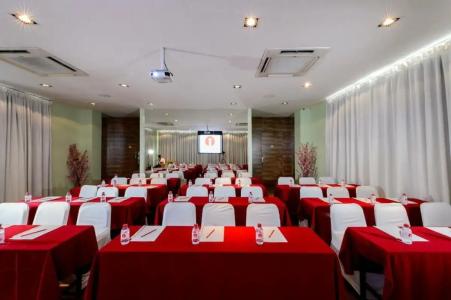 I Residence Silom - 55