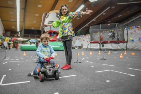 Vier Jahreszeiten am Schluchsee - 57