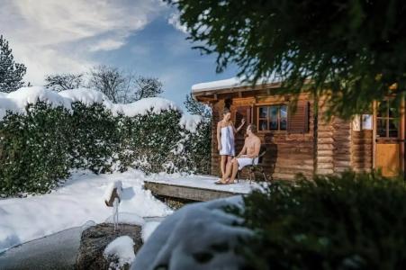 Vier Jahreszeiten am Schluchsee - 9