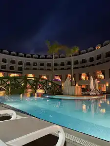 Meder Resort - Ultra All Inclusive - 92