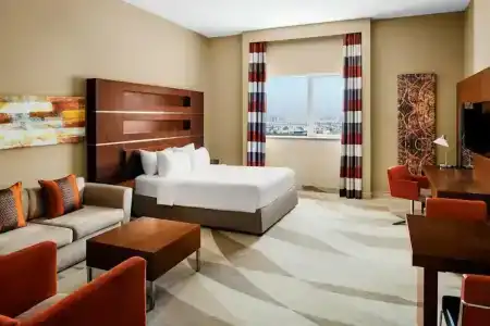 Novotel Dubai Al Barsha - 96