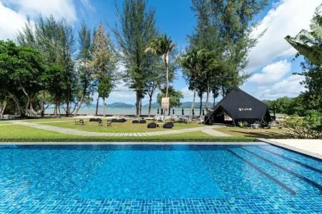 The Mangrove by Blu Monkey Phuket - SHA Extra Plus - 58