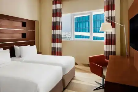 Novotel Dubai Al Barsha - 44