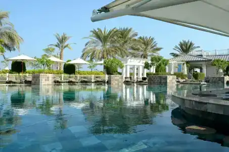 The St. Regis Abu Dhabi - 85