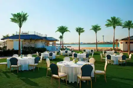 The St. Regis Abu Dhabi - 86