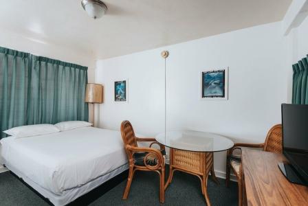 Royal Grove Waikiki - 34