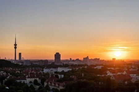 Andaz Munich Schwabinger Tor - a concept by Hyatt - 42