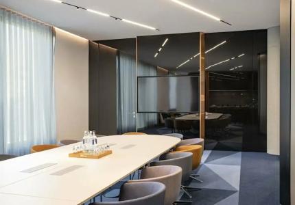 Andaz Munich Schwabinger Tor - a concept by Hyatt - 43