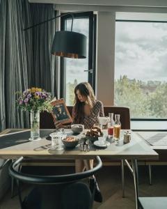 Andaz Munich Schwabinger Tor - a concept by Hyatt - 44