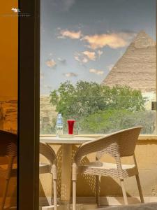 Giza Pyramids View Inn - 53