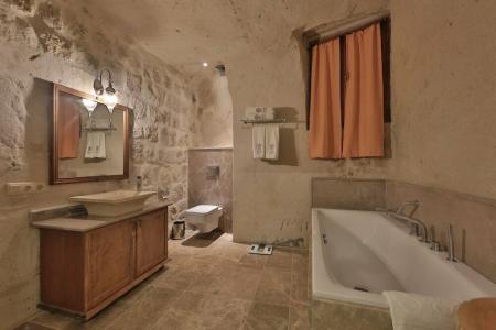 Taru Cave Suites - 44