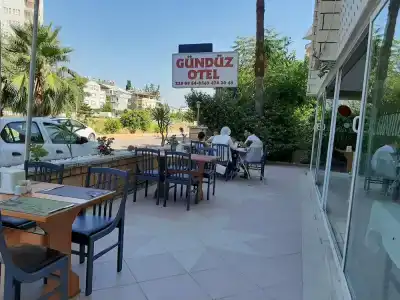 Otel Gunduz - 16