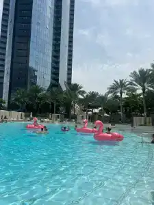 Palazzo Versace Dubai - 2