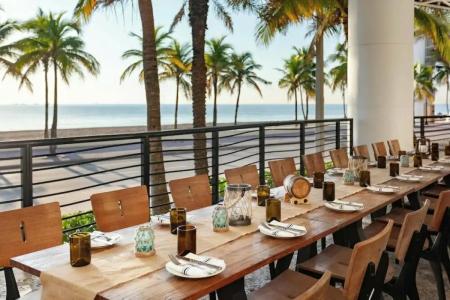 The Ritz-Carlton, Fort Lauderdale - 79