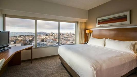 Holiday Inn San Francisco - Golden Gateway, an IHG with no Resort Fee - 60