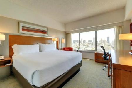 Holiday Inn San Francisco - Golden Gateway, an IHG with no Resort Fee - 55