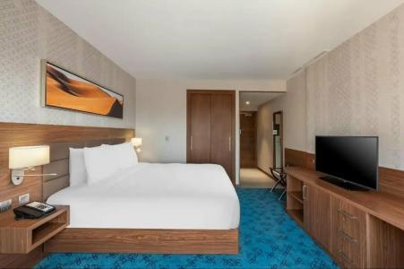 DoubleTree by Hilton Dubai Al Jadaf - 48