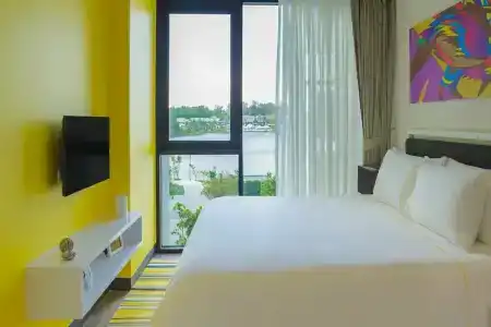 Cassia Phuket - SHA Extra Plus - 45