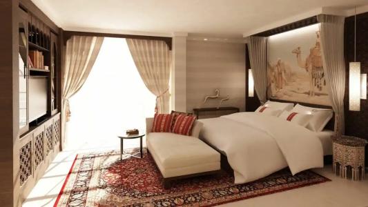 Al Manara, a Luxury Collection, Aqaba - 11