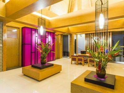 Phuvaree Resort - 26