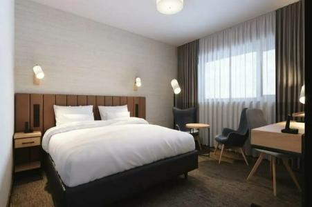 Four Points by Sheraton Warsaw Mokotow - 13