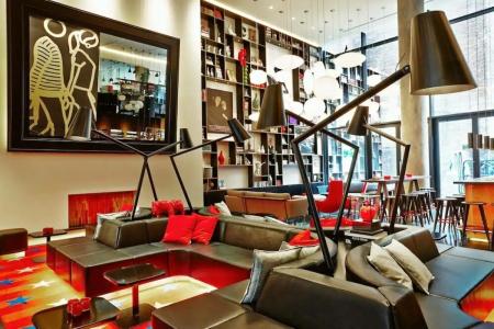 citizenM New York Times Square - 19