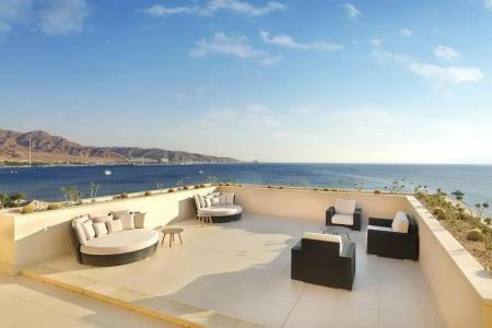 Al Manara, a Luxury Collection, Aqaba - 9