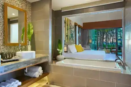 Outrigger Khao Lak Beach Resort - SHA Extra Plus - 8