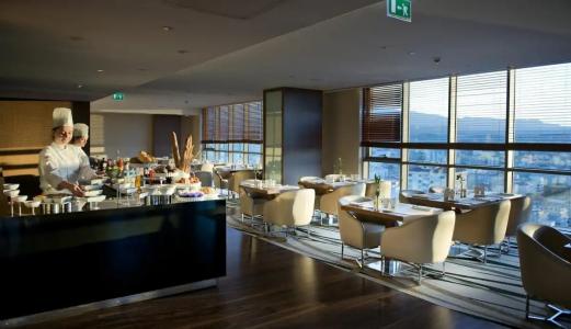 Radisson Blu, Kayseri - 96