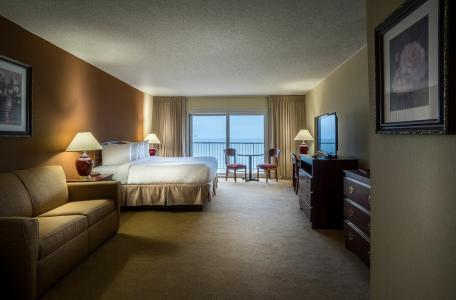 Grand Ocean City Oceanfront - 90