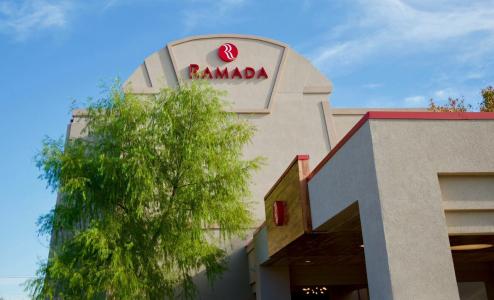 Ramada by Wyndham Austin South - 9