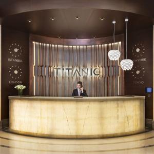 Titanic Business Kartal - 62