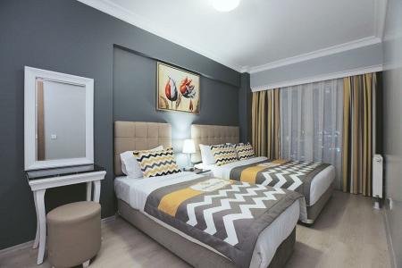 Serenity Suites Istanbul Airport - 2