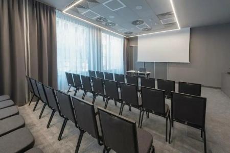 Hampton By Hilton Poznan Old Town - 10