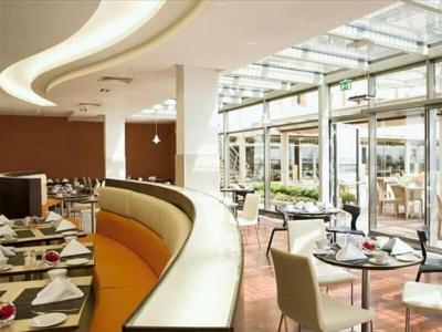 Novotel Istanbul Zeytinburnu - 89