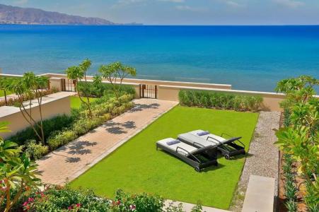 Al Manara, a Luxury Collection, Aqaba - 17